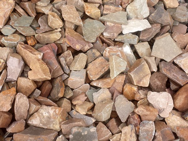 Brownstone 2 Inch
