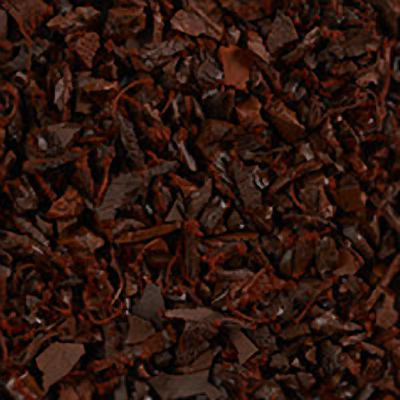 Redwood Rubber Mulch