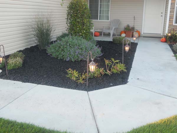 Idaho Falls Landscaping Products | Wolverine Rocks &amp; Rubber