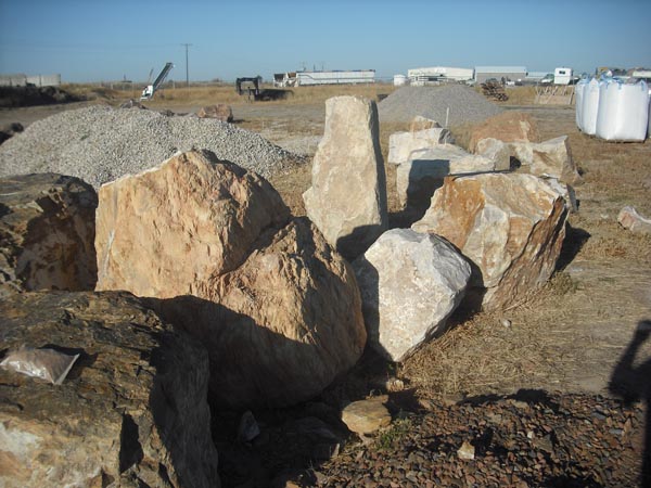 Butterstone Boulder