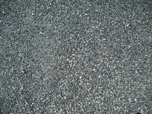 Concrete Sand