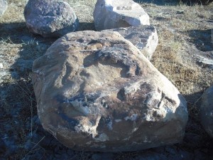 pocatello rock landscaping