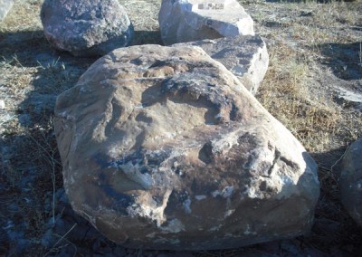 pocatello rock landscaping