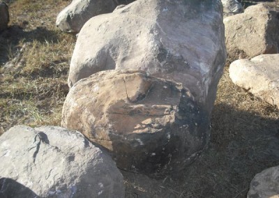 landscaping rocks and supplies in pocatello