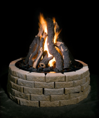 Grand Fire Pit