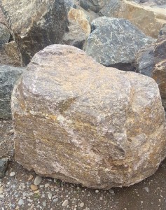 Idaho Falls Landscaping Rocks and Boulders