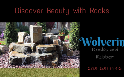 Wolverine Landscape Projects