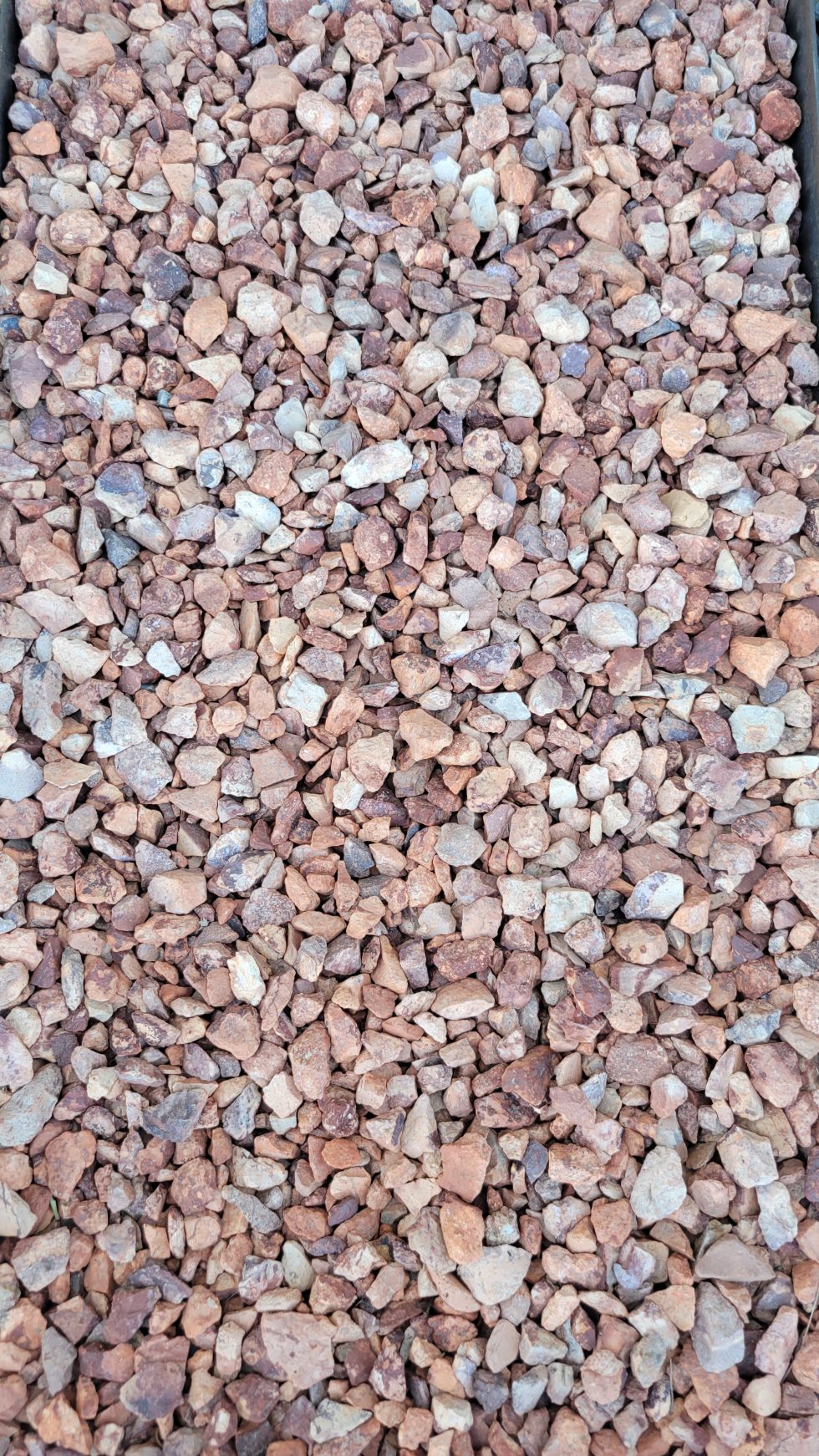 Decorative Landscape Rocks in Idaho Falls Wolverine Rock
