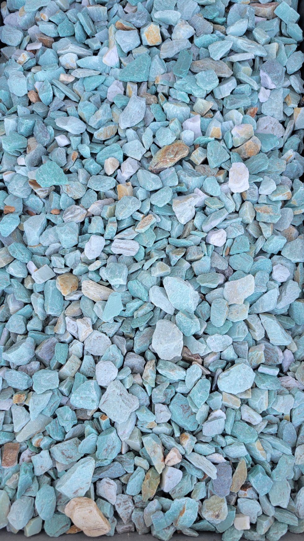 Decorative Landscape Rocks in Idaho Falls Wolverine Rock