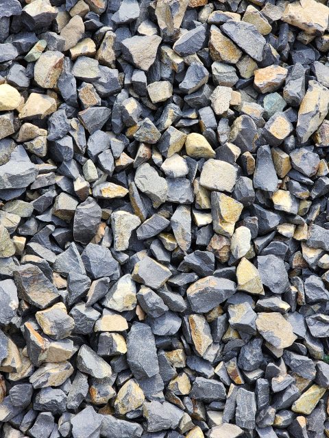 Decorative Landscape Rocks in Idaho Falls | Wolverine Rock