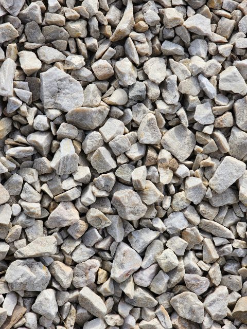 Decorative Landscape Rocks in Idaho Falls | Wolverine Rock